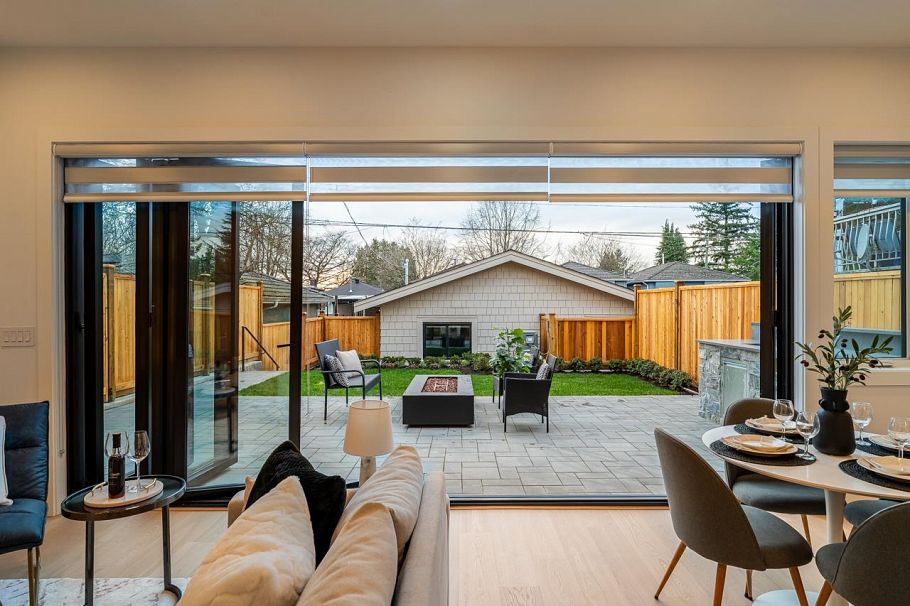 2 5355 Inverness Street Vancouver, BC - 5