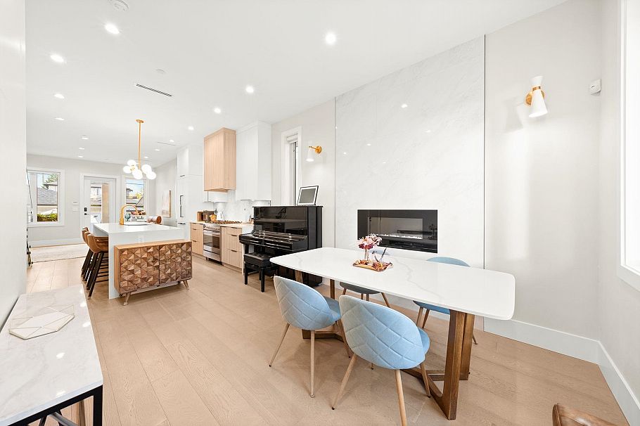 2815 W 19th Avenue Vancouver, BC - 8