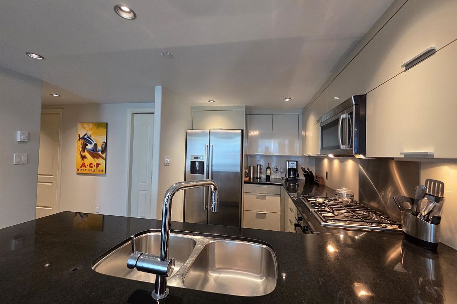 405 535 Nicola Street Vancouver, BC - 7