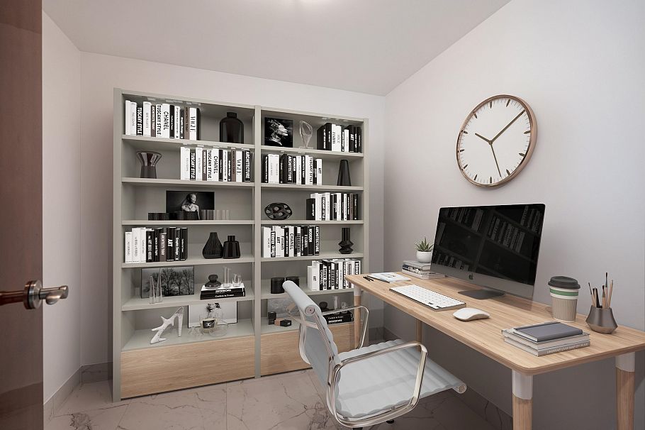 3404 938 Nelson Street Vancouver, BC - 23