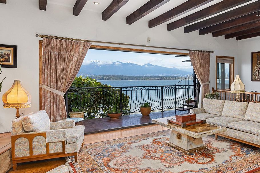 3167 Point Grey Road Vancouver, BC - 20