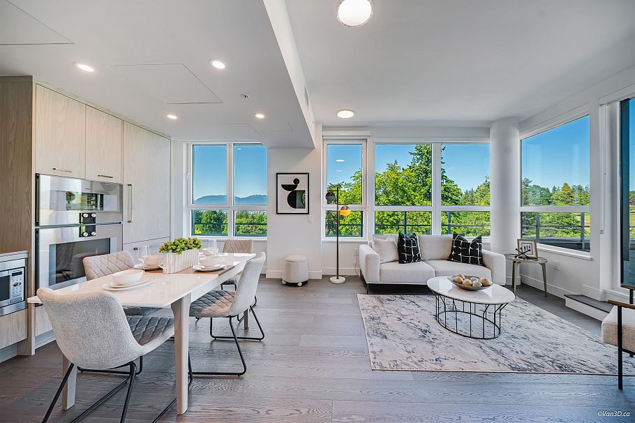 503 4908 Cambie Street Vancouver, BC - 7