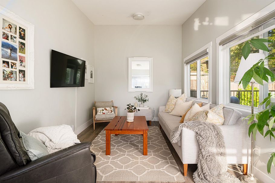 3642 Sykes Road North Vancouver, BC - 15