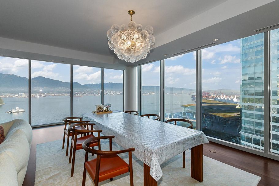 1902 1169 W Cordova Street Vancouver, BC - 2