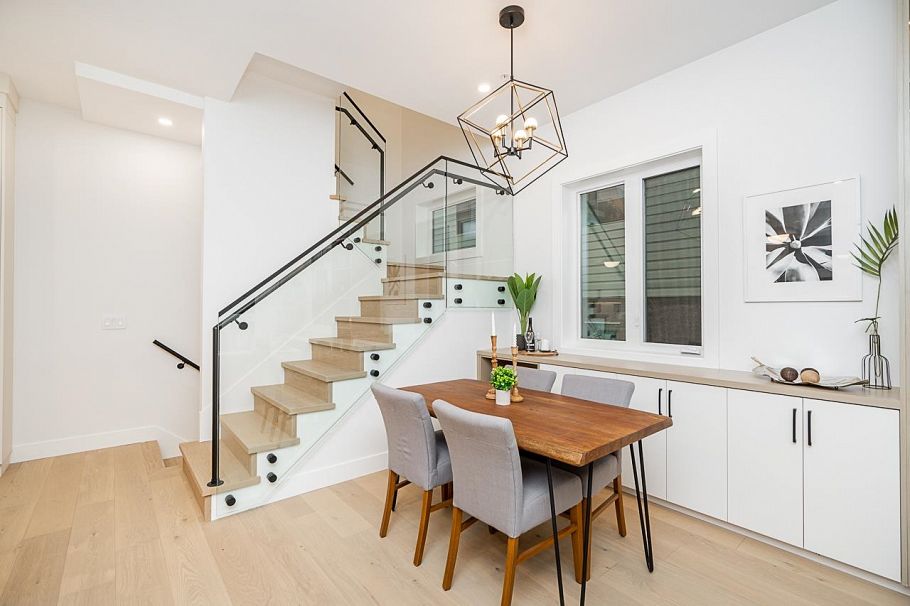 1 2753 Nanaimo Street Vancouver, BC - 9