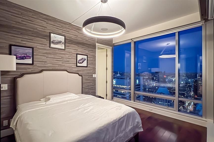 5004 1128 W Georgia Street Vancouver, BC - 25