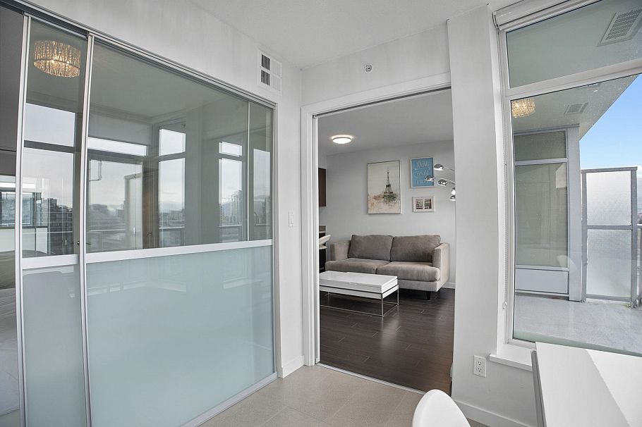 1405 168 W 1st Avenue Vancouver, BC - 27