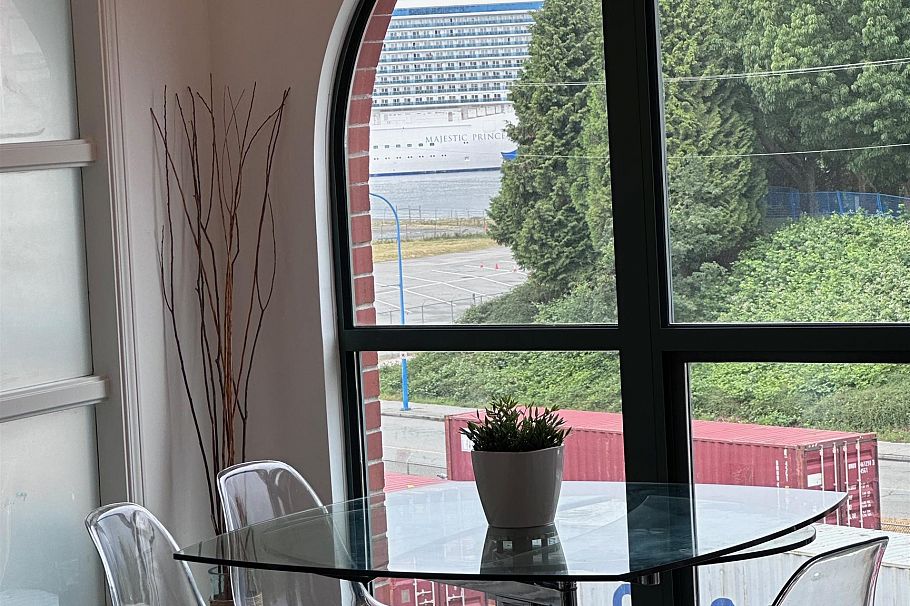 503 55 ALEXANDER STREET, Vancouver BC V6A 1B2 Vancouver, BC - 7