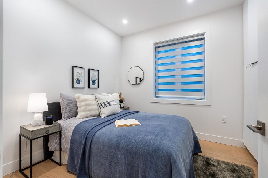 2 5355 Inverness Street Vancouver, BC - 9