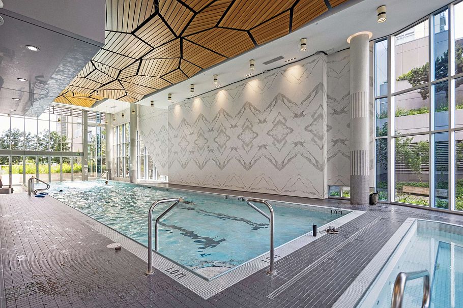 1203 1500 Fern Street North Vancouver, BC - 29