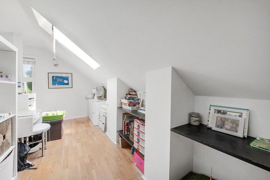 2903 W 42nd Avenue Vancouver, BC - 14