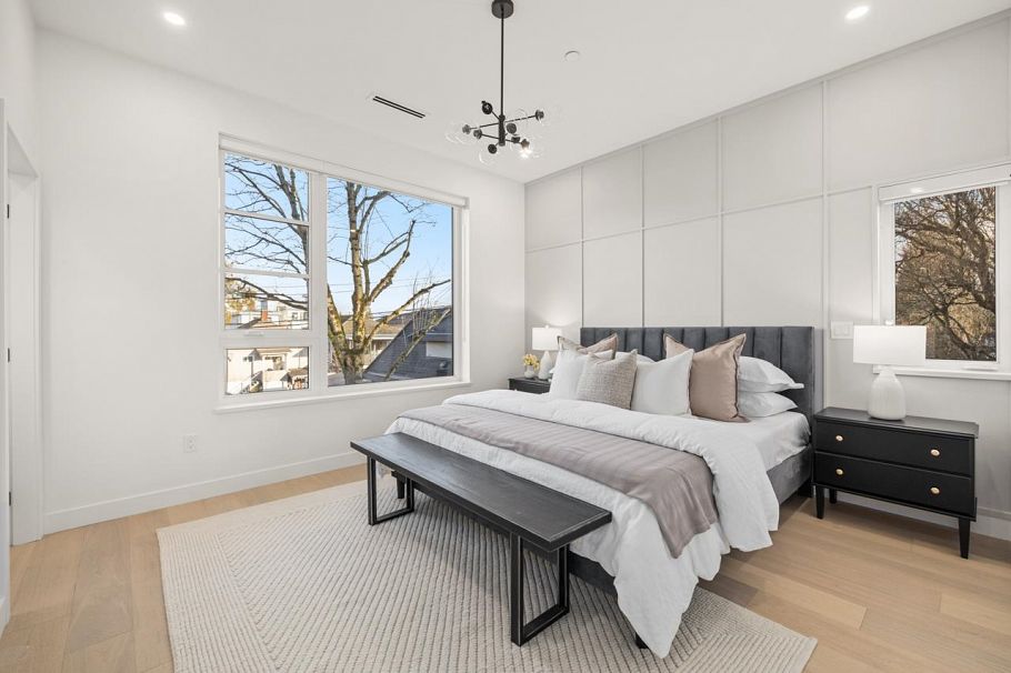 2 727 E 31st Avenue Vancouver, BC - 18