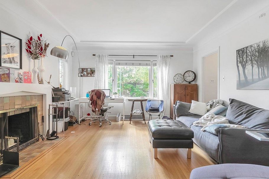 2903 W 42nd Avenue Vancouver, BC - 3