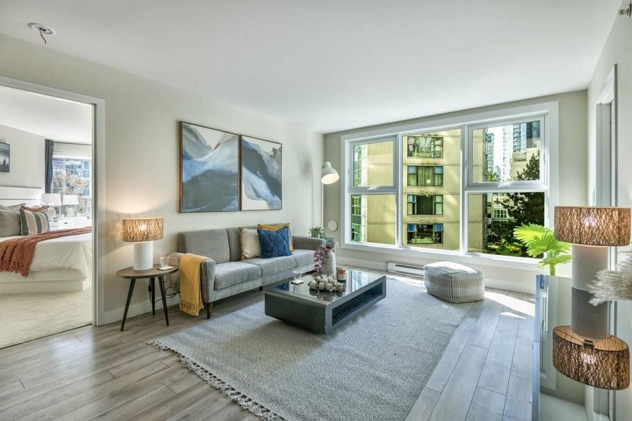 40X 1323 HOMER STREET, Vancouver BC V6B 5T1 Vancouver, BC - 2