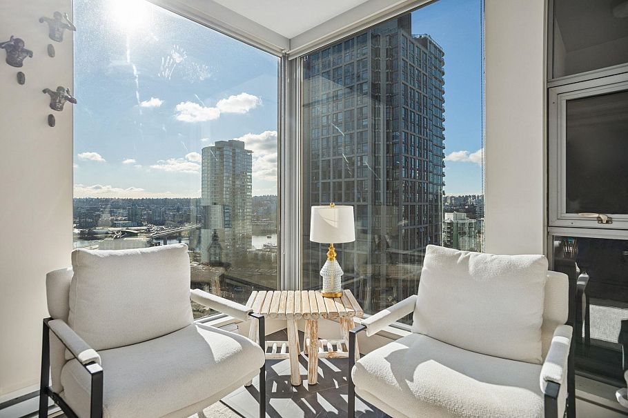 1903 989 Beatty Street Vancouver, BC - 9