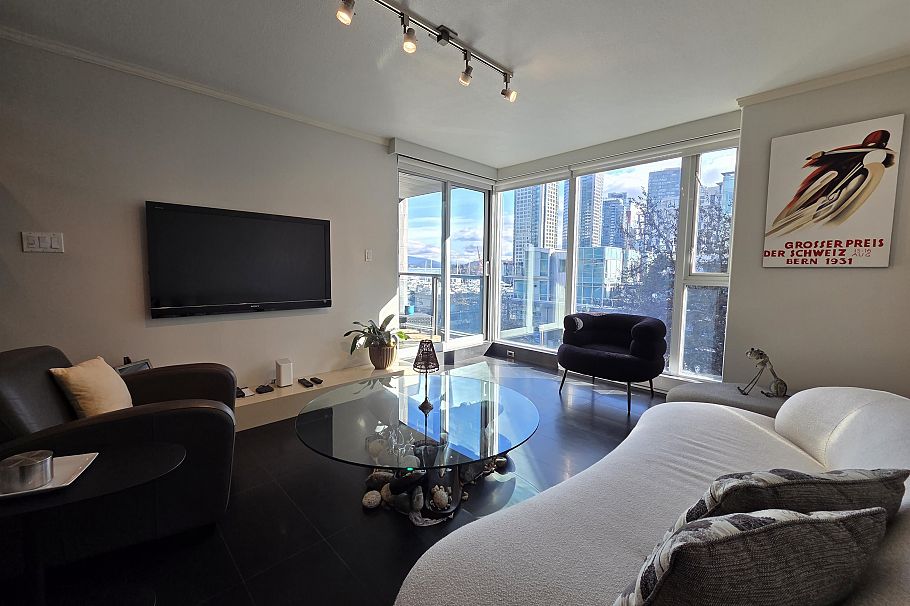 405 535 Nicola Street Vancouver, BC - 12