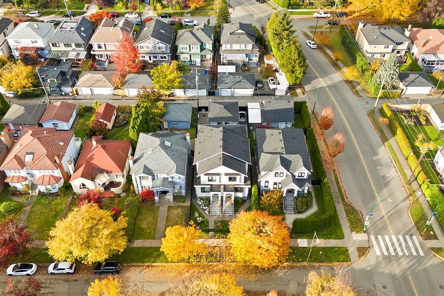 2815 W 19th Avenue Vancouver, BC - 35