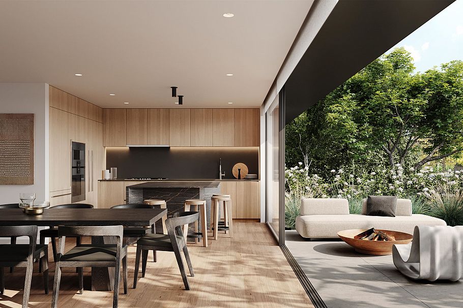 609 W 28th Avenue Vancouver, BC - 2