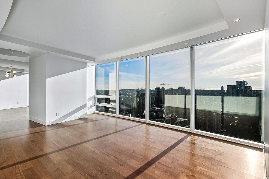 3404 938 Nelson Street Vancouver, BC - 6