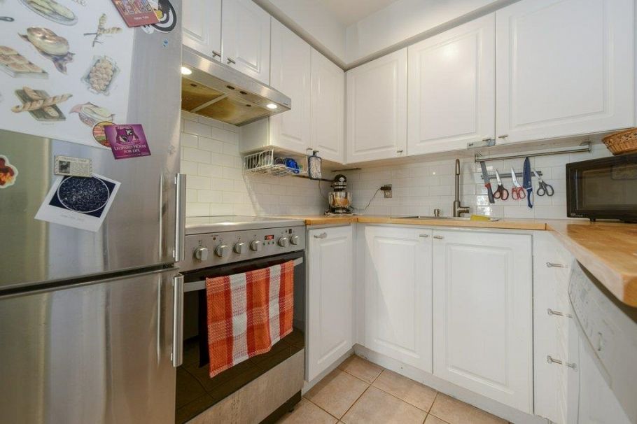 204 1520 Cotton Drive Vancouver, BC - 14