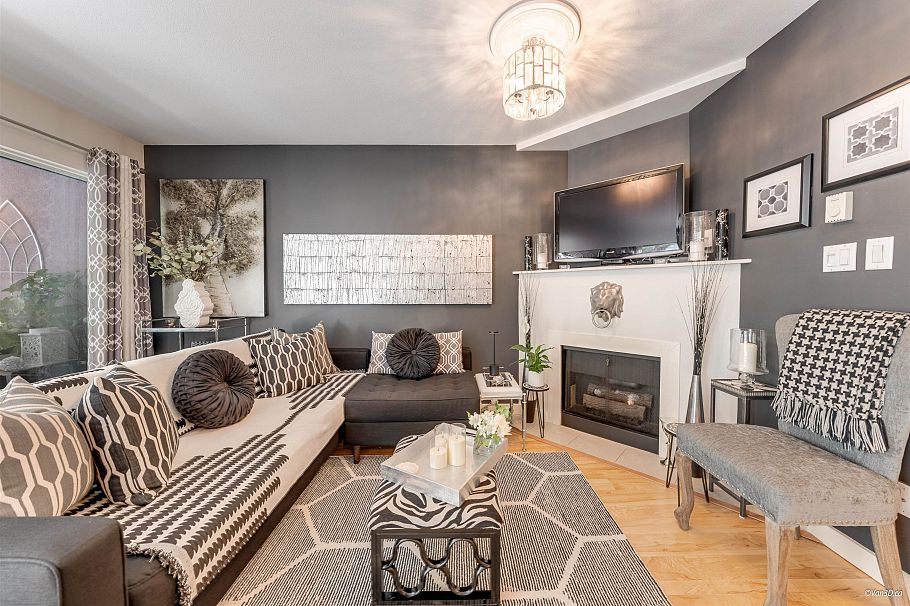 201 985 10th Avenue Vancouver, BC - 12