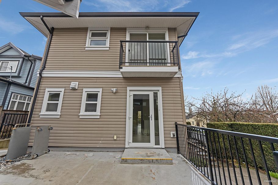 3249 Sophia Street Vancouver, BC - 26