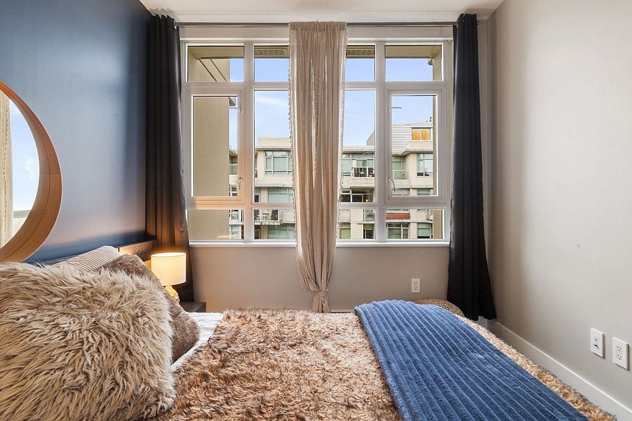 608 2228 W Broadway Vancouver, BC - 13