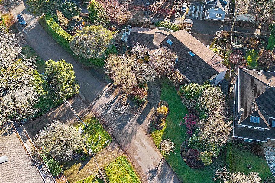 7225 Hudson Street Burnaby, BC - 3