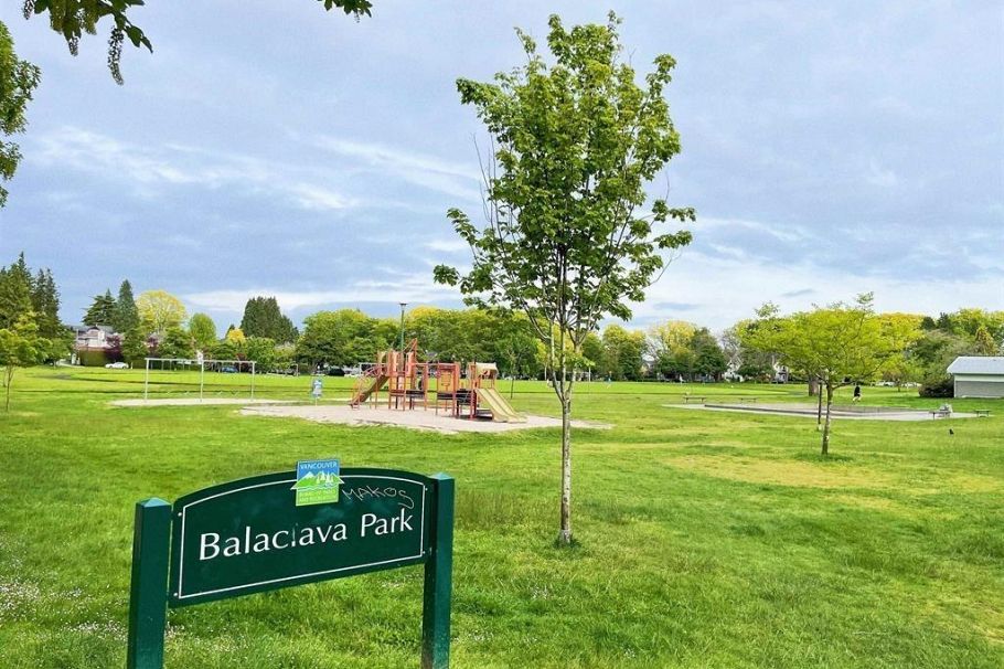 3093 W 29th Avenue Vancouver, BC - 13