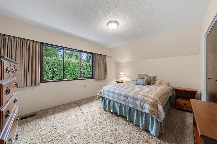 4877 Cedarcrest Avenue North Vancouver, BC - 20