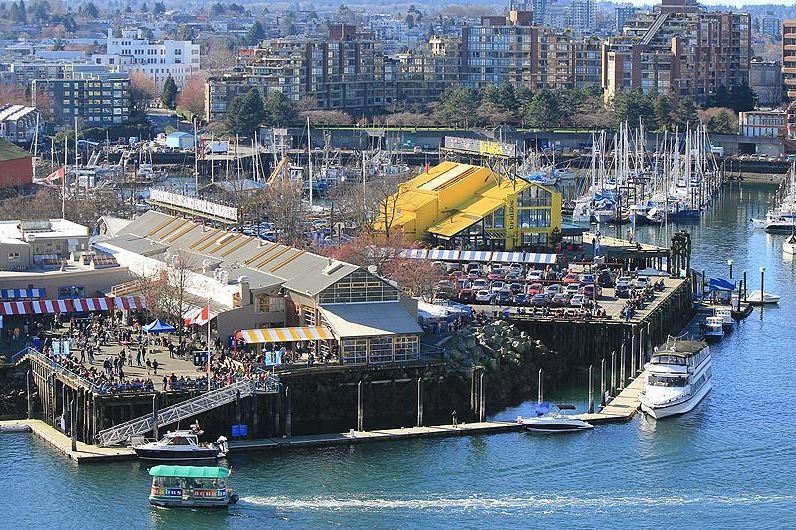 B3 1070 W 7th Avenue Vancouver, BC - 38