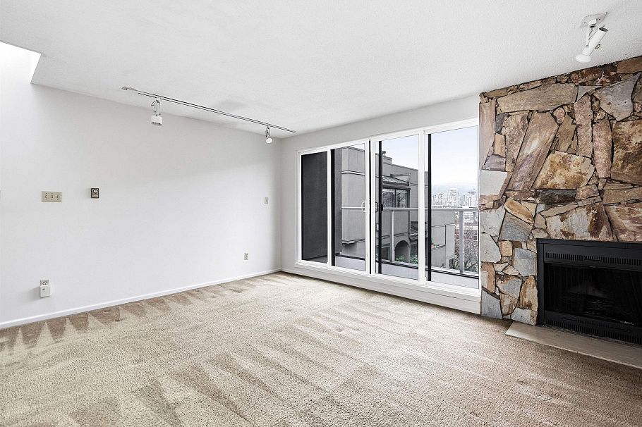 B3 1070 W 7th Avenue Vancouver, BC - 4