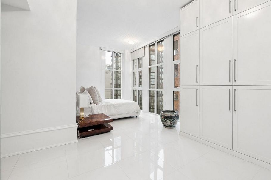 PH2 1102 Hornby Street Vancouver, BC - 21