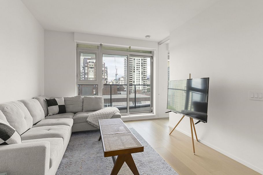 1104 889 Pacific Street Vancouver, BC - 15