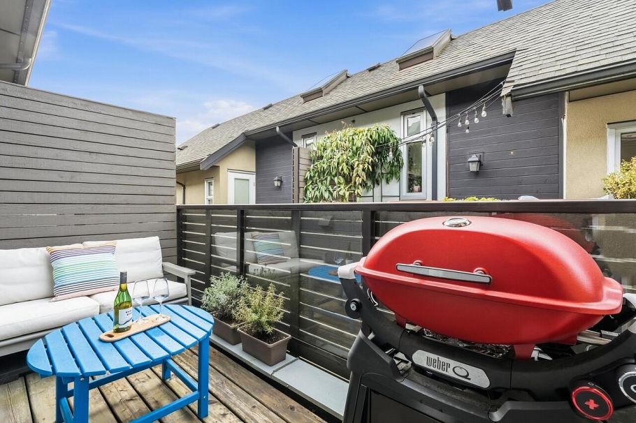 1681 Kitchener Street Vancouver, BC - 25