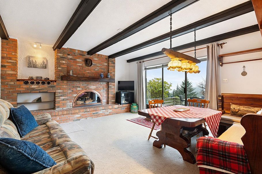 5508 Molina Road North Vancouver, BC - 24