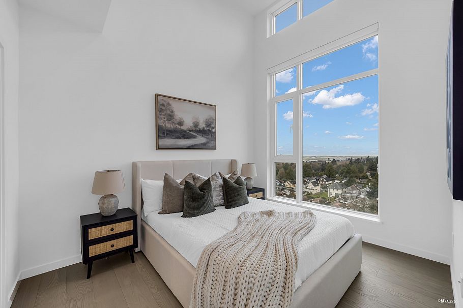 1001 8415 Granville Street Vancouver, BC - 17