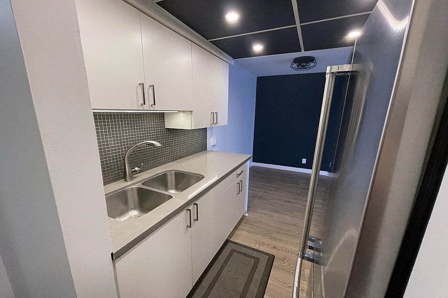 205 1515 E 5th Avenue Vancouver, BC - 8