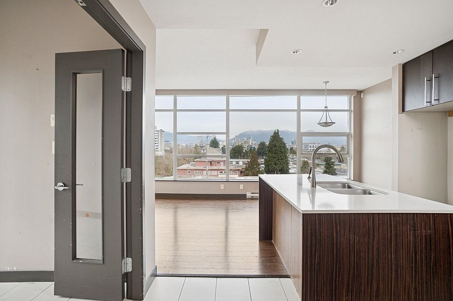 602 1088 W 14th Avenue Vancouver, BC - 12