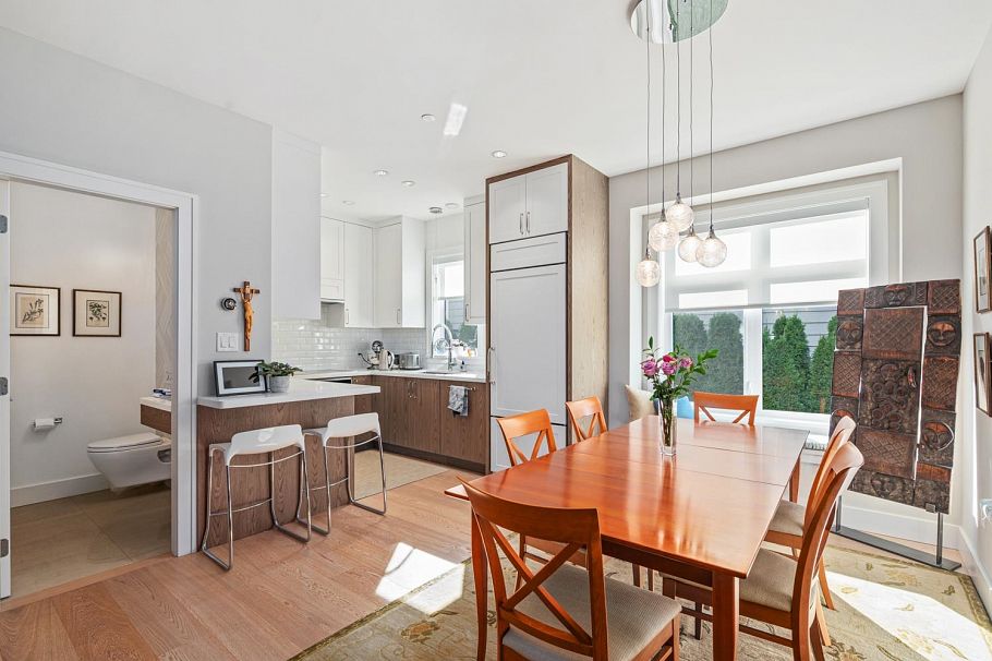 1 123 W 14 Avenue Vancouver, BC - 5