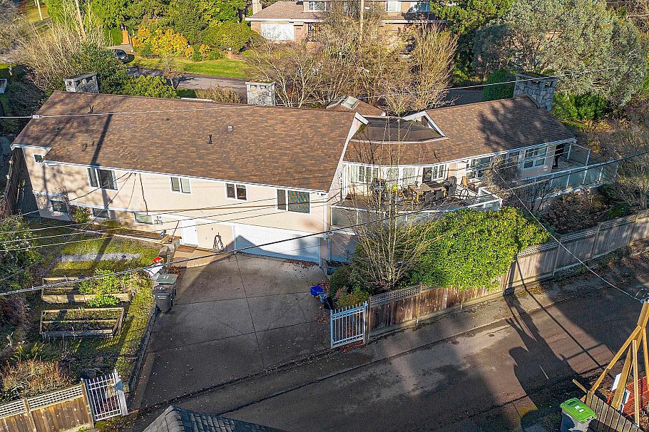 7225 Hudson Street Burnaby, BC - 6