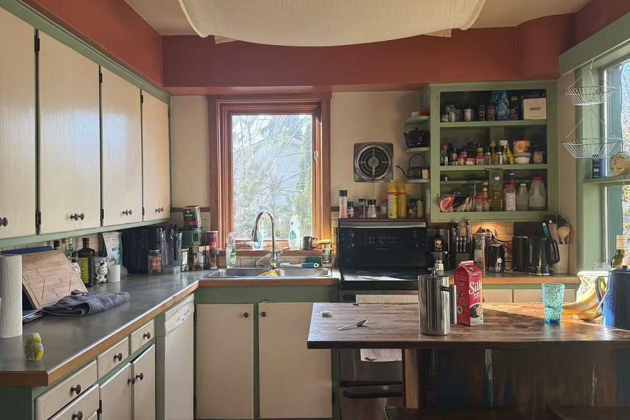 848 W 68th Avenue Vancouver, BC - 5