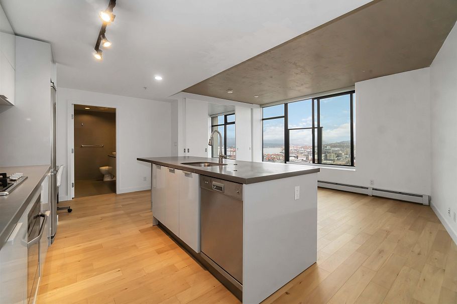 2803 108 W Cordova Street Vancouver, BC - 5