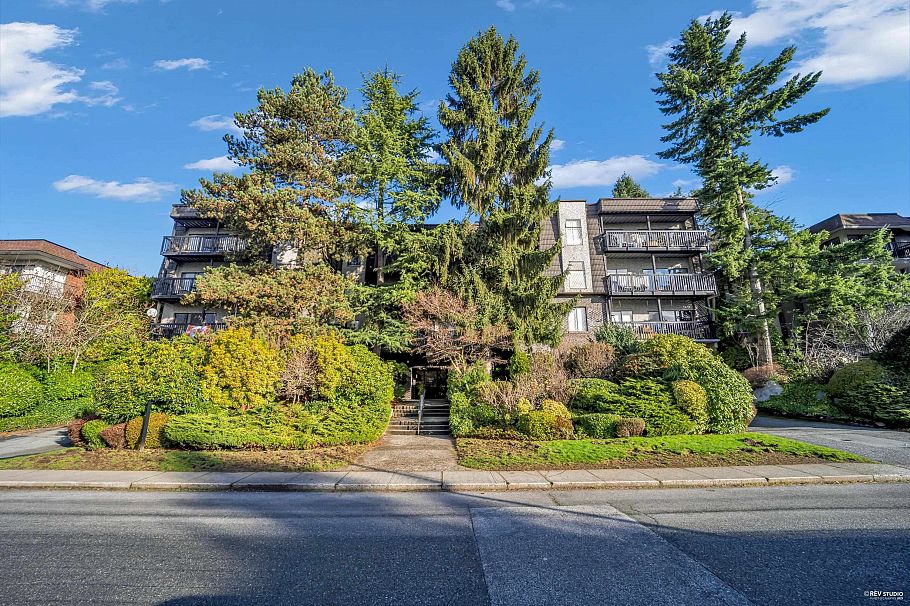 103 150 E 5th Street North Vancouver, BC - 18