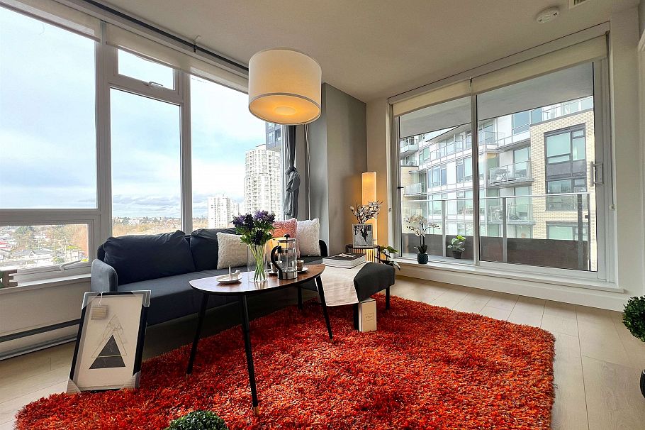 652 5515 Boundary Road Vancouver, BC - 12