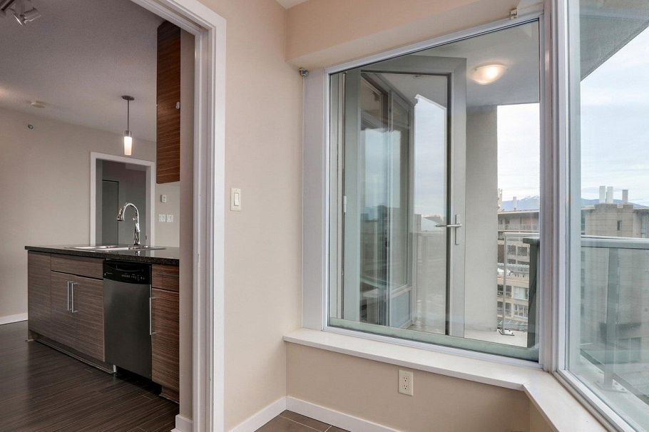 1006 188 Keefer Place Vancouver, BC - 13