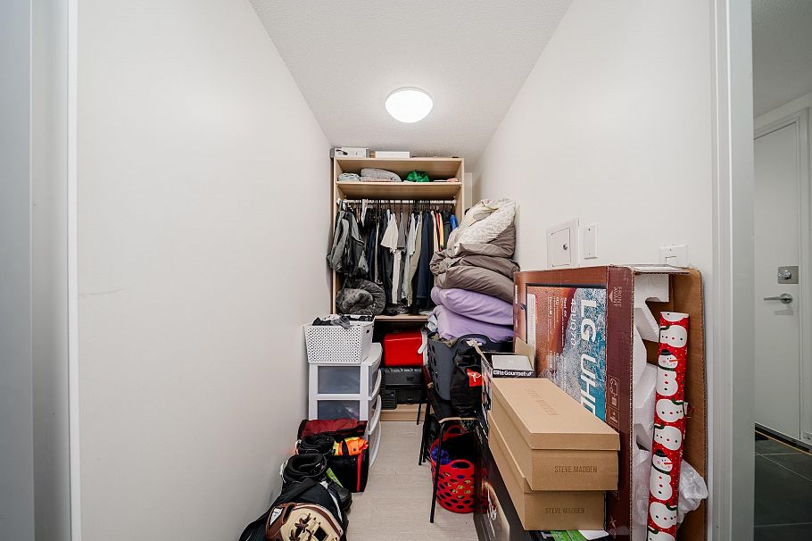 305 1068 Hornby Street Vancouver, BC - 27