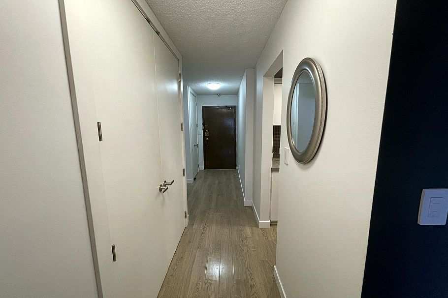 205 1515 E 5th Avenue Vancouver, BC - 12