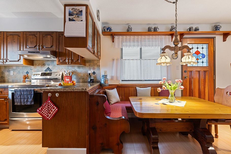 5508 Molina Road North Vancouver, BC - 14