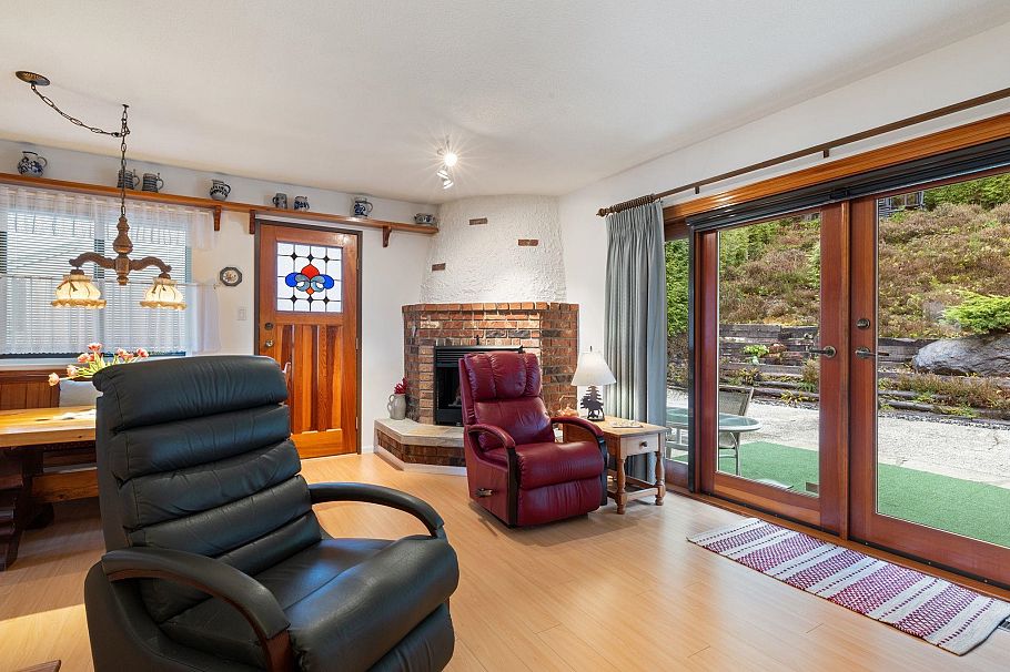 5508 Molina Road North Vancouver, BC - 17